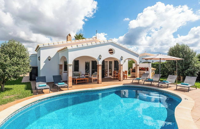 Villa Malva - Foto 19