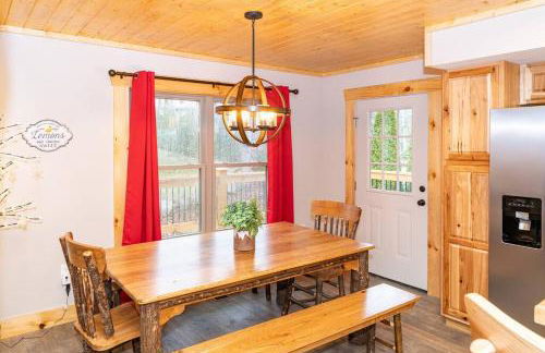 The Snow Owl Cabin - Foto 24