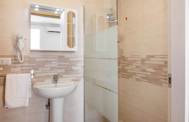 San Vincenzo Rooms Vigonza - Foto 35