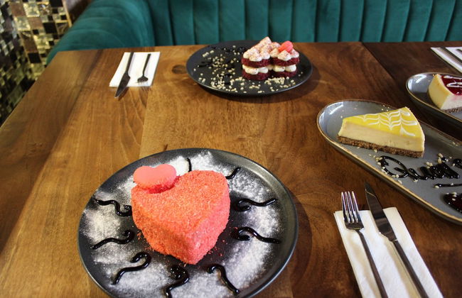 Quars Suite - Foto 52