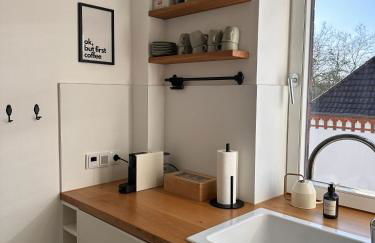 Stilvolle Altbauwohnung mit Charme - Foto 15