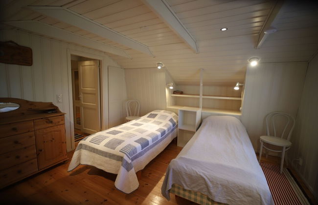 Villa Helga - Foto 12