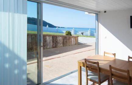 AG Casa Vilamar en primera linea de playa Razo - Foto 3