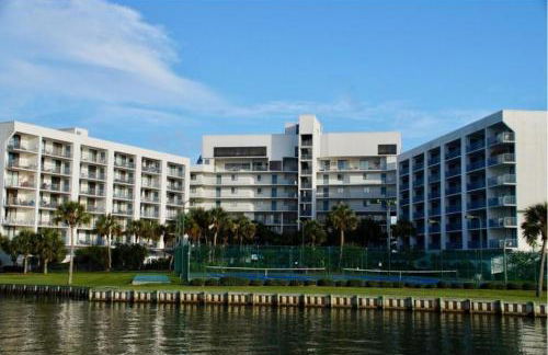 Gulf Shores Surf & Racquet Club 212A - Foto 25