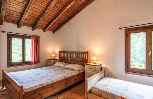 Holiday Home La casa del Fiume by Interhome - Foto 25