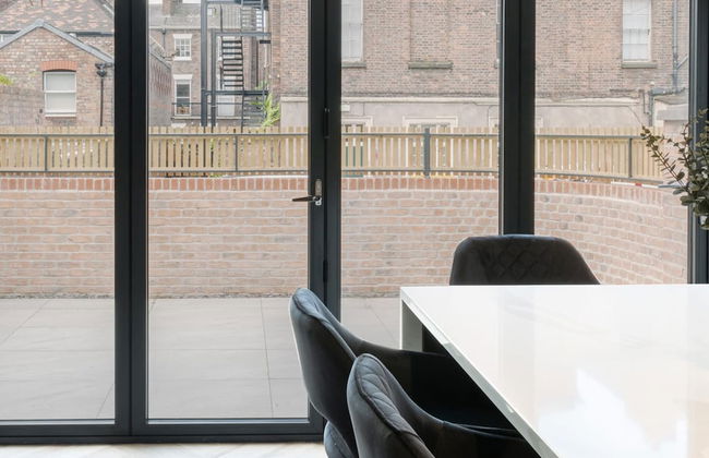 Host Stay The Pilgrim House - Foto 5