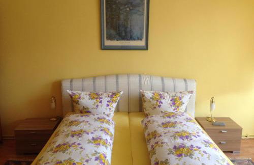 City Apartment in Nürnberg - Foto 49