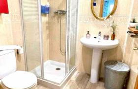 12-Apartamento en la playa Piscina - Foto 13