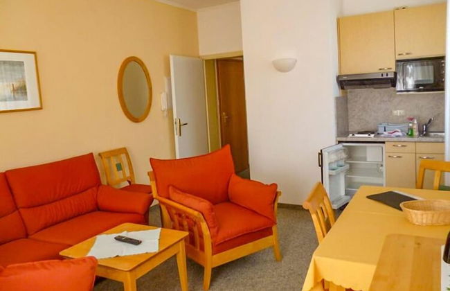 Villa Viktoria - Foto 35