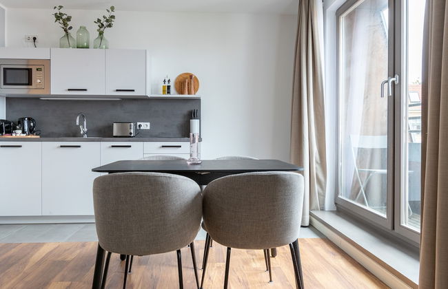 FLOWER´s by Limehome - Foto 49