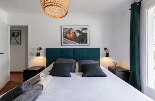 Villa Terrama Capbreton - Foto 21