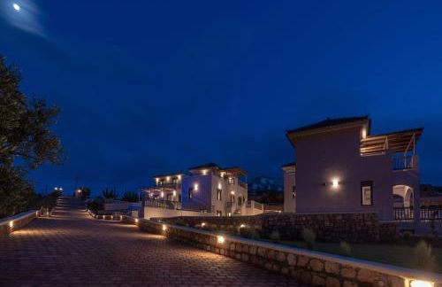 Elafonisos Aqua Villa I - Foto 13