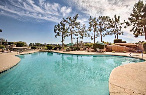 Hike and Relax Poolside! Long-Term Stay in Phoenix - Foto 22