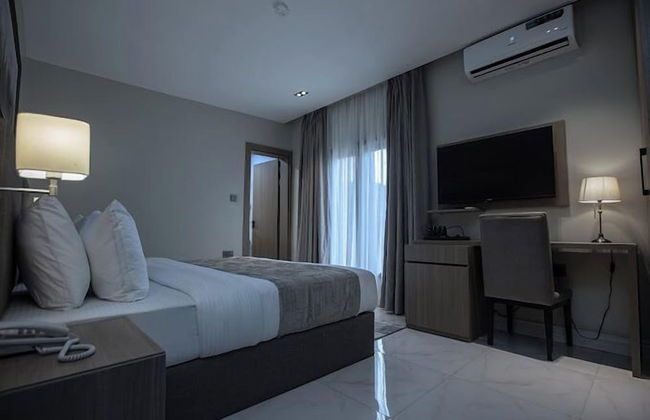 Maxx Apartments - Foto 9