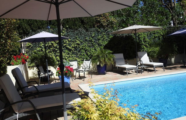 Beautiful 2-bed Villa in Quinta do Lago With Pool - Foto 13