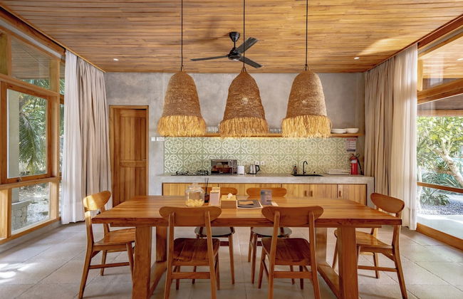 Amrani Diamond Beach Villas & Pool - Foto 29