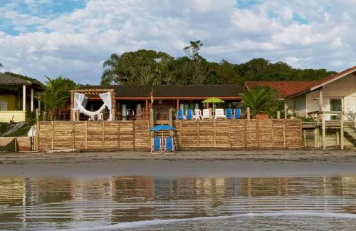 Casa na Ilha do Mel - Casa Mel Paraíso - Foto 65