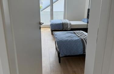 Luxus Appartement- Waldheim - Foto 7