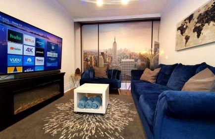 The Fred Deluxe 7 BR by I95 Train HarborVw Beach - Foto 68