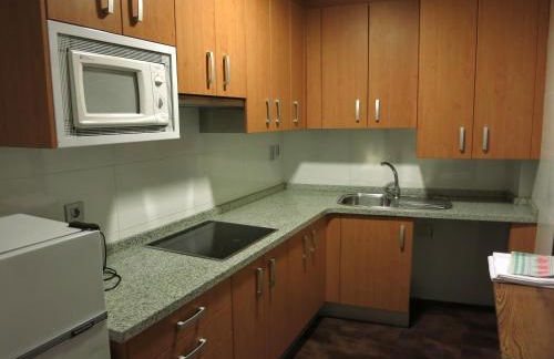 Catedral Apartamentos Boutique - Photo 8