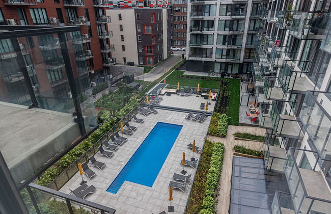 Le Se7t Penthouses - Photo 63