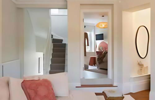 Elegant, Victorian End of Terrace Town House - Foto 23