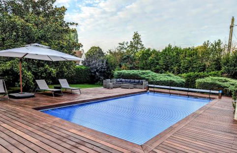 Villa Barbizon - Foto 28