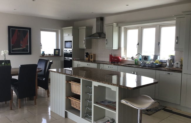 Seaspray House - Foto 4