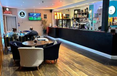 Dog Friendly Holiday Home in Newquay Cornwall - Foto 48