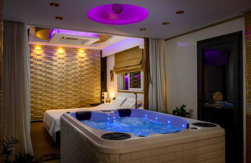 Pervolia House Private Villa Near Airport - Foto 1