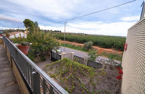 Villa Naranjos - Sauna - Jacuzzi - Gym - BBQ - Foto 35