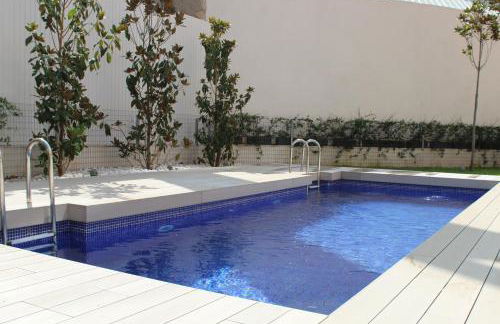 Edmond Vibes Barrio de Salamanca - Foto 69