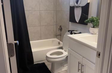 Westside El Paso Modern Retreat! - Foto 48