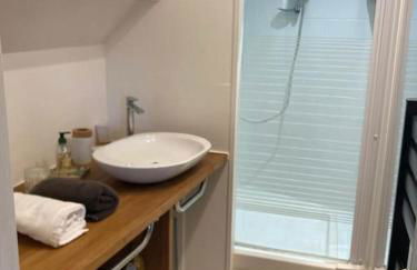 Maison au calme au bord de l'eau - Foto 16