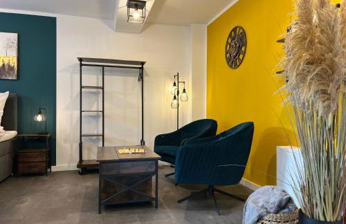 APARTMENT in Altendiez - Foto 11