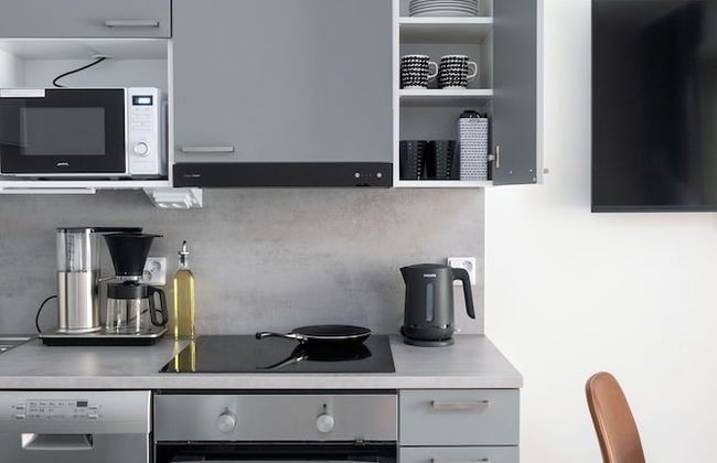 Rahulihomes City Center Jyväskylä - Photo 21