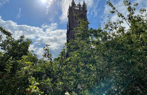 In the Heart of Glastonbury - Foto 21