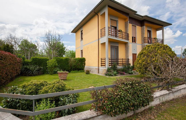 Holiday Home Near Florence With Garden - Foto 33