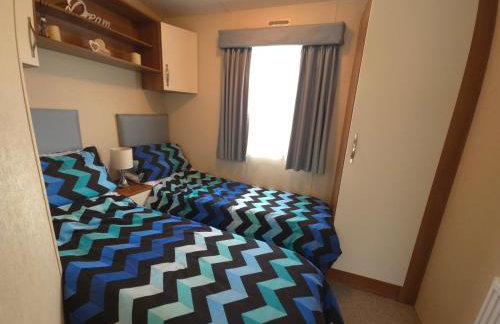 The Retreat Empress Pet-Friendly Prestatyn - Foto 11