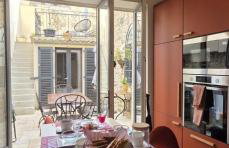 La maison de Marie, maison de ville 4 personnes, option chambre patio 2 pers supp - Foto 51