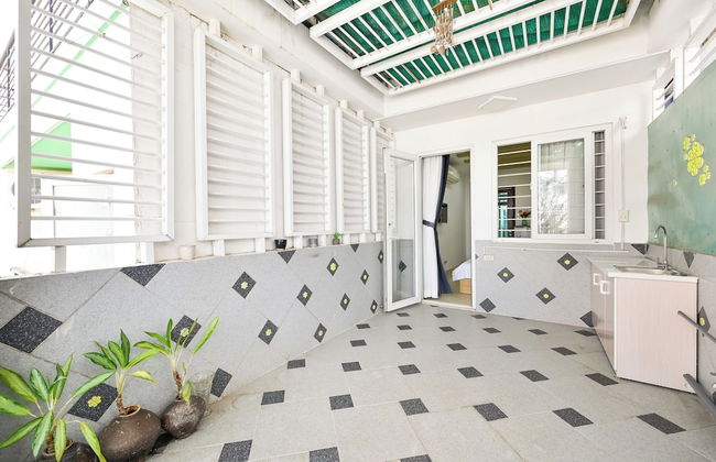 Huyen Homestay - Foto 21