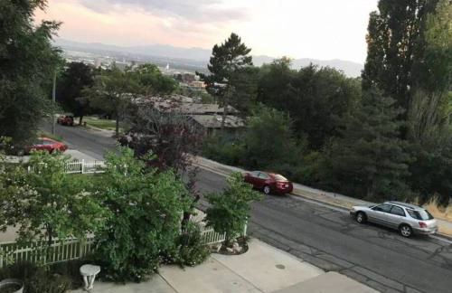 Capitol Retreats-views! Near Salt Palace,sleep 28 - Foto 18