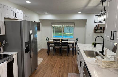 Scissortail Springs- Pool - Fire pit - Games - Foto 48