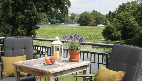 Havelpalais Comfortable holiday residence - Foto 5, Other