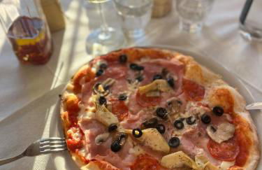 Apartment Sotto la Lucertola - Foto 54