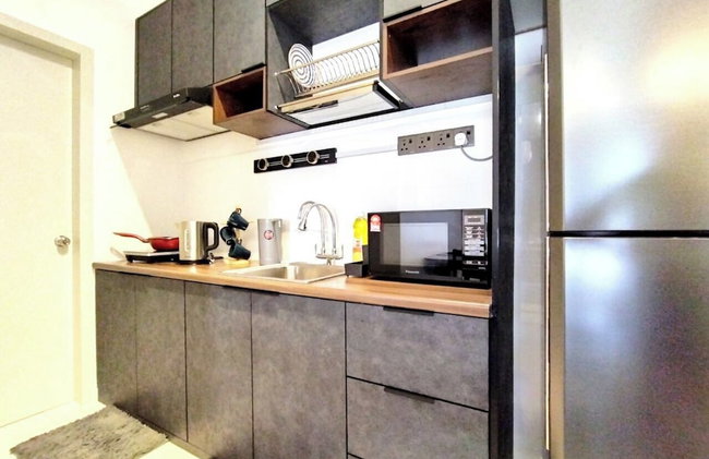 The Horizon Ipoh Emerald By Grab A Stay - Foto 45