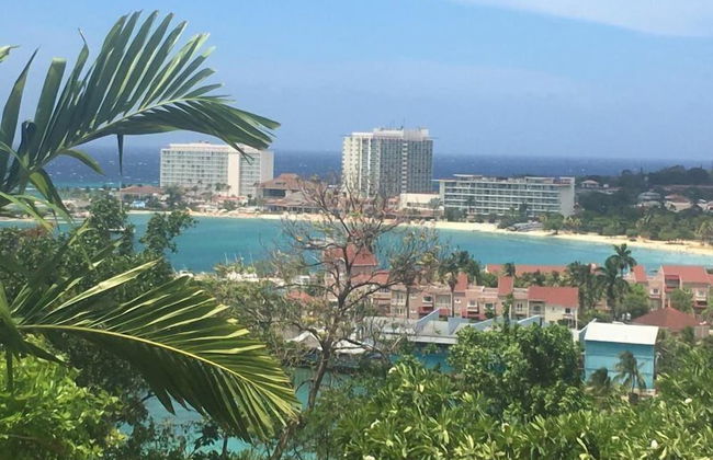 Columbus Heights Sea View - Foto 6