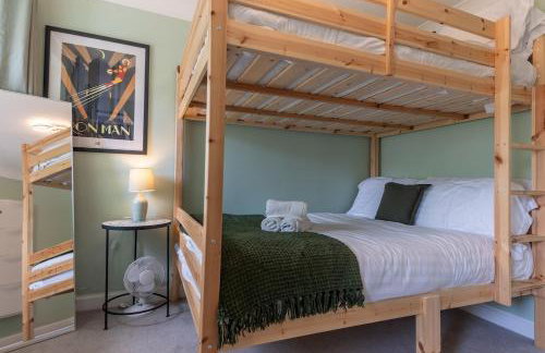 The House at Cherry Tree - Foto 11