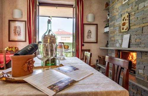 Holiday Home I Briganti by Interhome - Foto 20