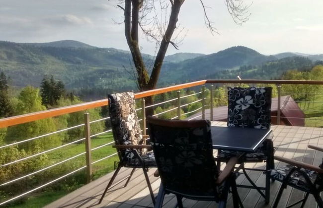 Spacious Hill-view Villa - Foto 20